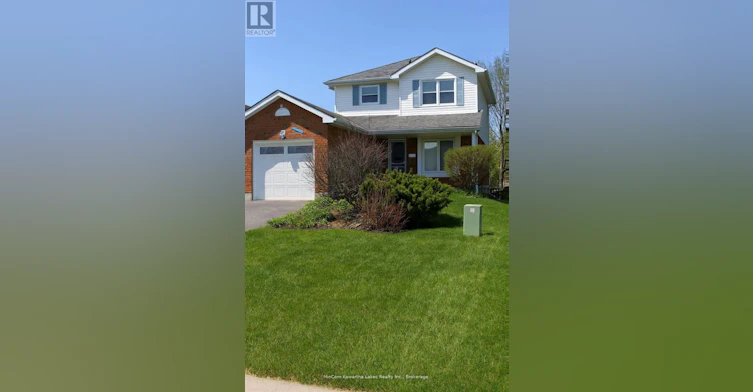 1134 Huntington Circle, Peterborough, ON, K9K 2A9 - 2