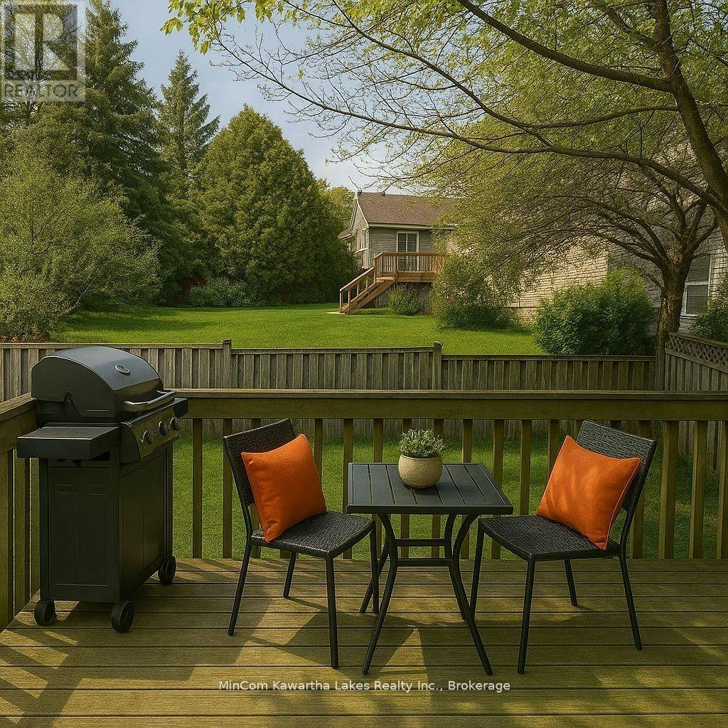 1134 Huntington Circle, Peterborough, ON, K9K 2A9 - 22