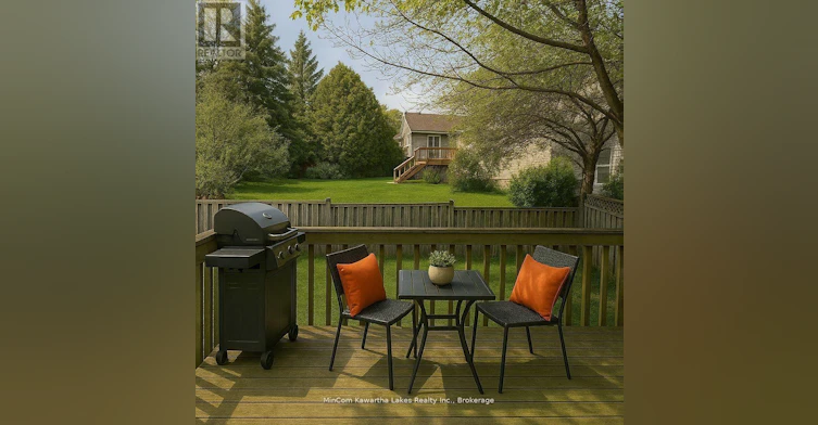 1134 Huntington Circle, Peterborough, ON, K9K 2A9 - 22
