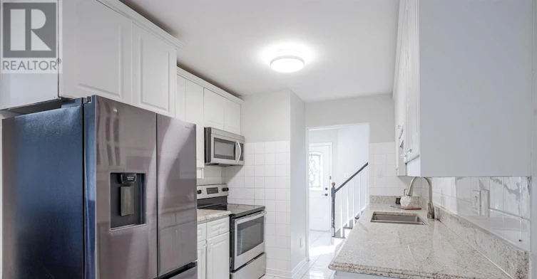 MAIN & 2ND FLR-47 Carisbrooke Square, Toronto, ON, M1B 4M5 - 12