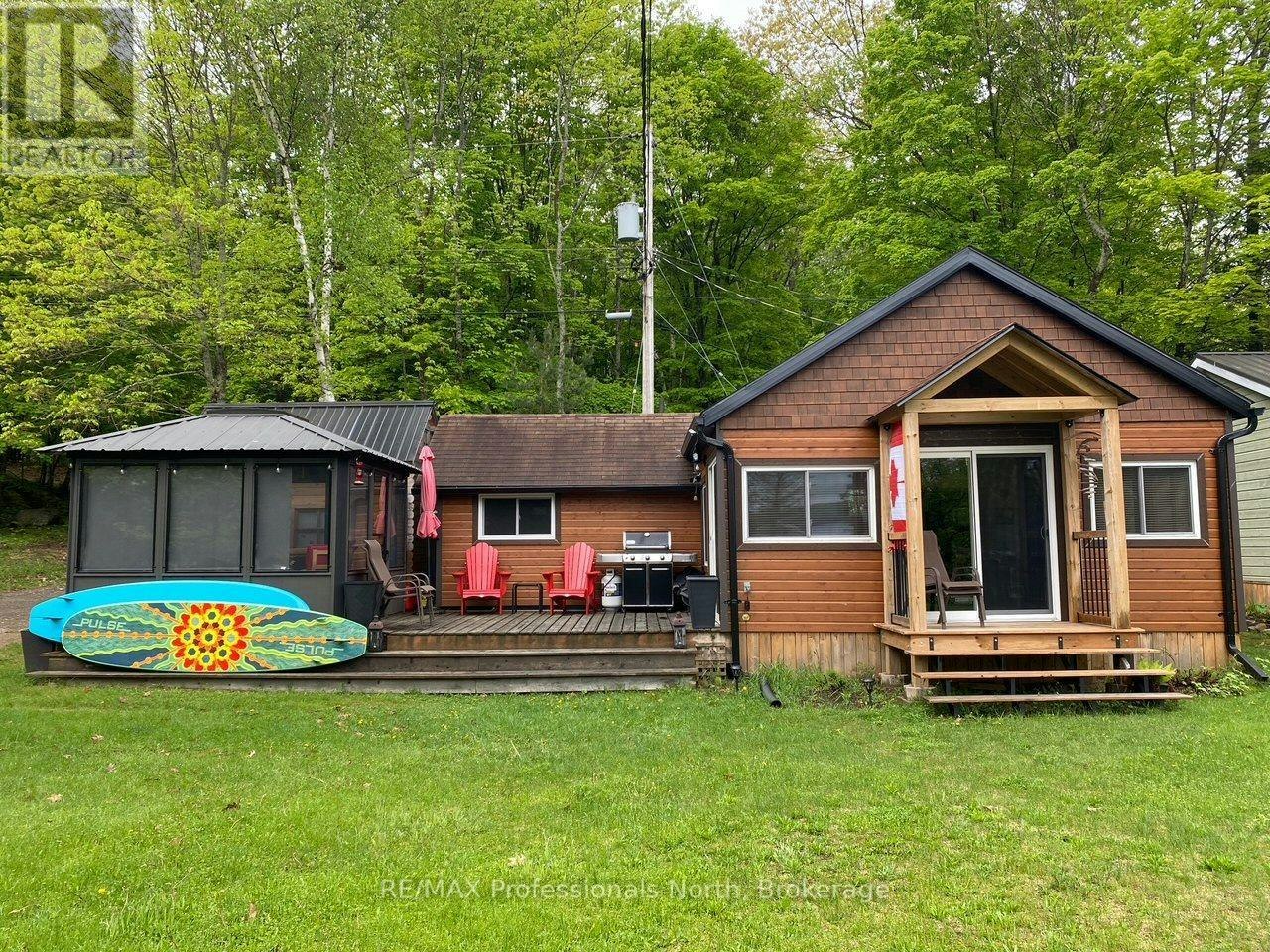 1102 4 Birchcroft Road, Lake of Bays, ON, P0A 1H0
