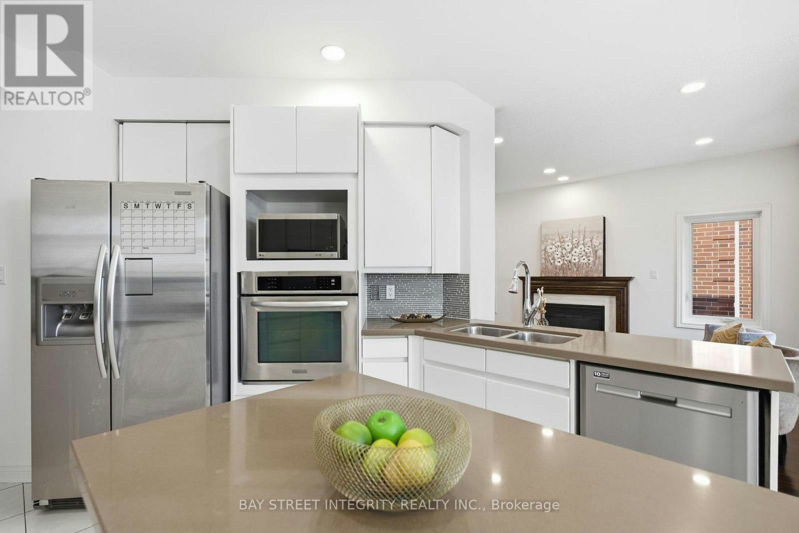 89 Promelia Court, Markham, ON, L3S 3S4 - 16