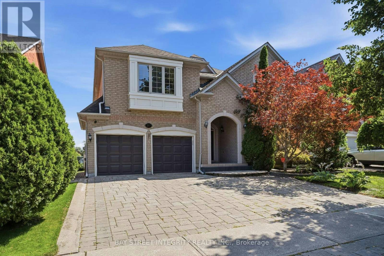 89 Promelia Court, Markham, ON, L3S 3S4