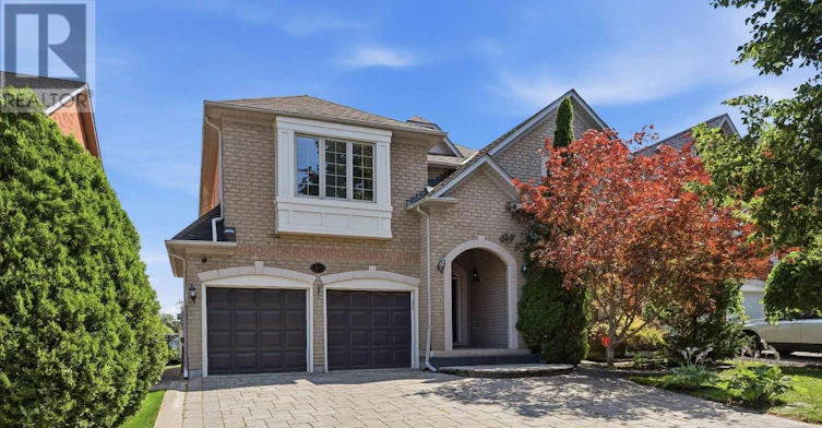 89 Promelia Court, Markham, ON, L3S 3S4