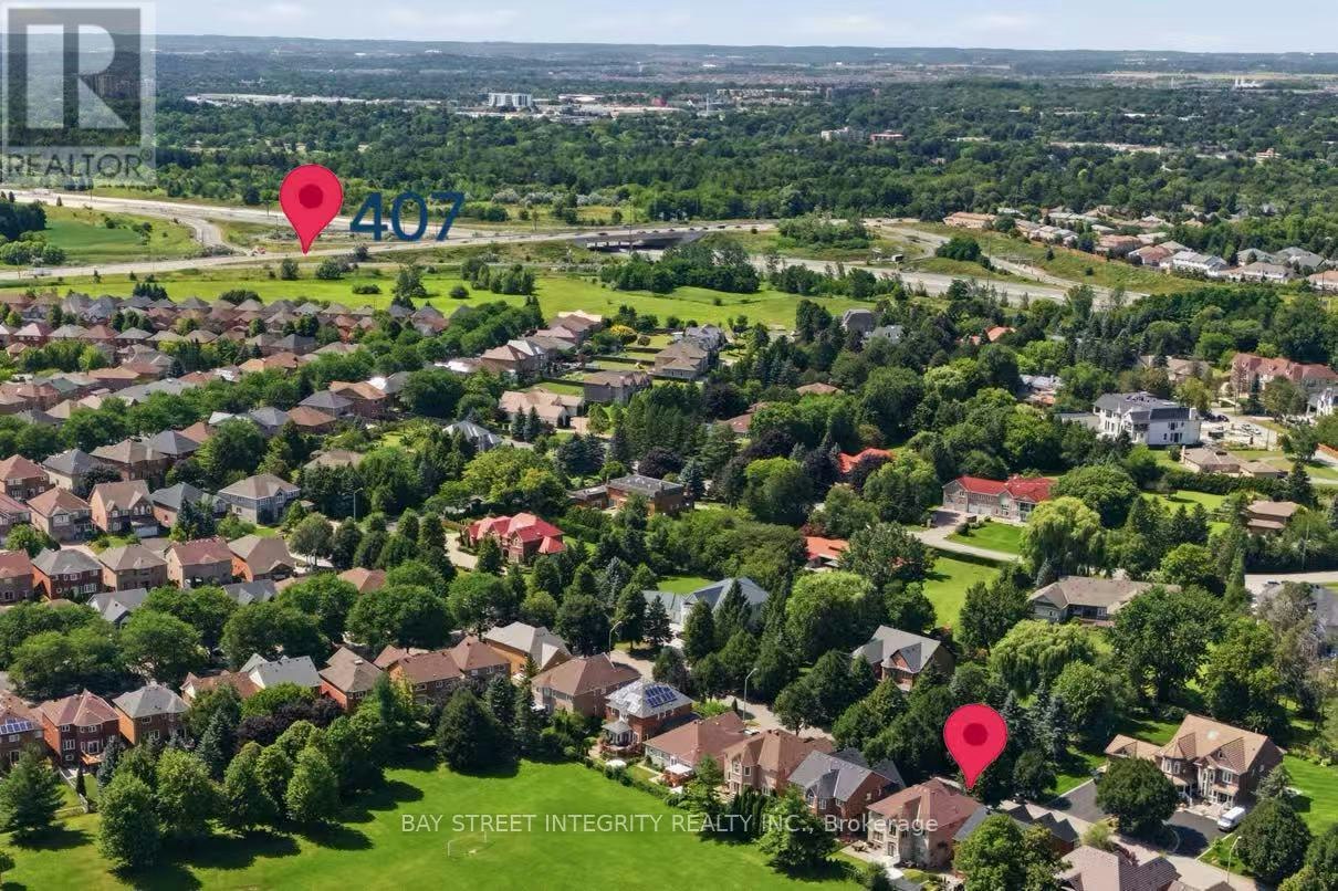 89 Promelia Court, Markham, ON, L3S 3S4 - 45