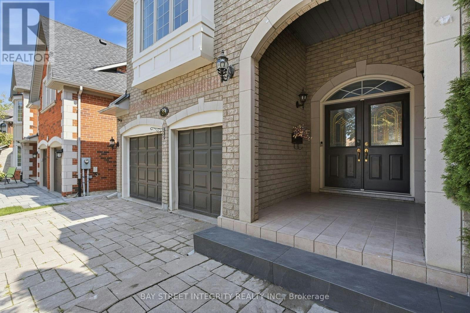 89 Promelia Court, Markham, ON, L3S 3S4 - 2