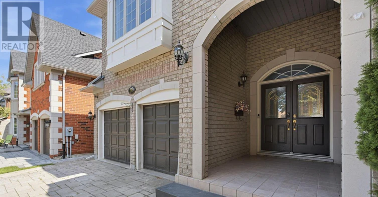 89 Promelia Court, Markham, ON, L3S 3S4 - 2