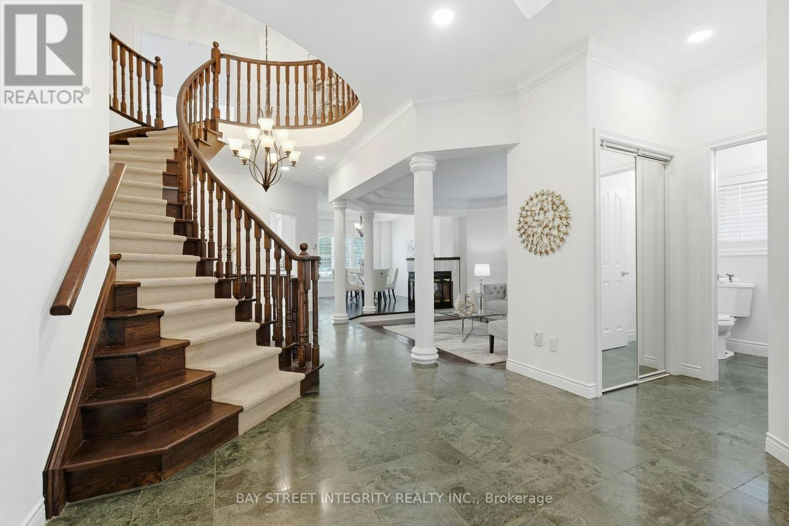 89 Promelia Court, Markham, ON, L3S 3S4 - 3