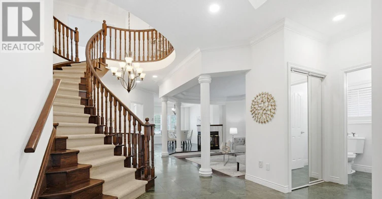 89 Promelia Court, Markham, ON, L3S 3S4 - 3
