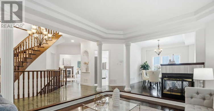 89 Promelia Court, Markham, ON, L3S 3S4 - 6
