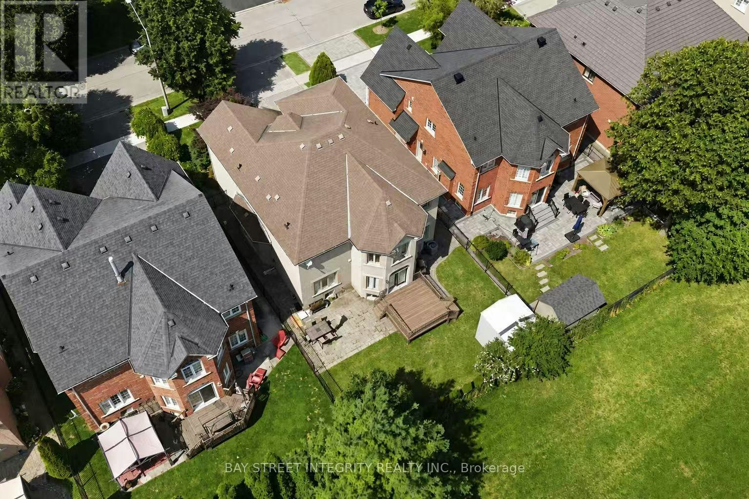 89 Promelia Court, Markham, ON, L3S 3S4 - 47