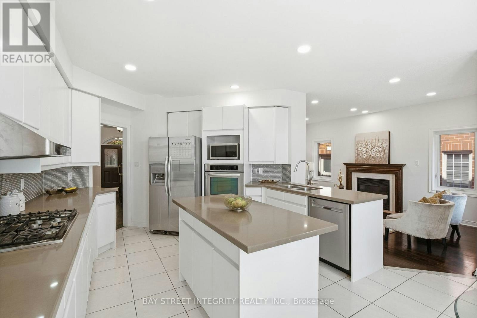 89 Promelia Court, Markham, ON, L3S 3S4 - 13