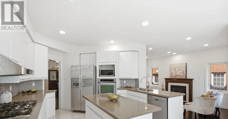 89 Promelia Court, Markham, ON, L3S 3S4 - 13