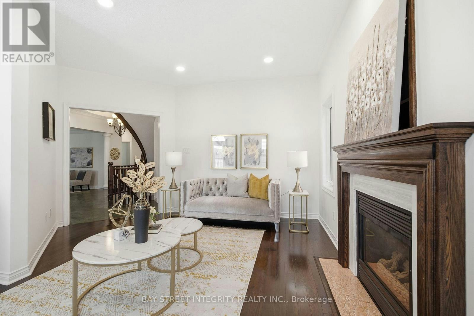 89 Promelia Court, Markham, ON, L3S 3S4 - 9