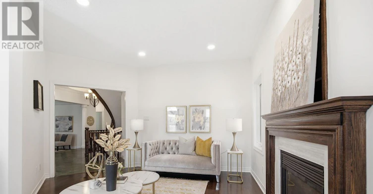 89 Promelia Court, Markham, ON, L3S 3S4 - 9