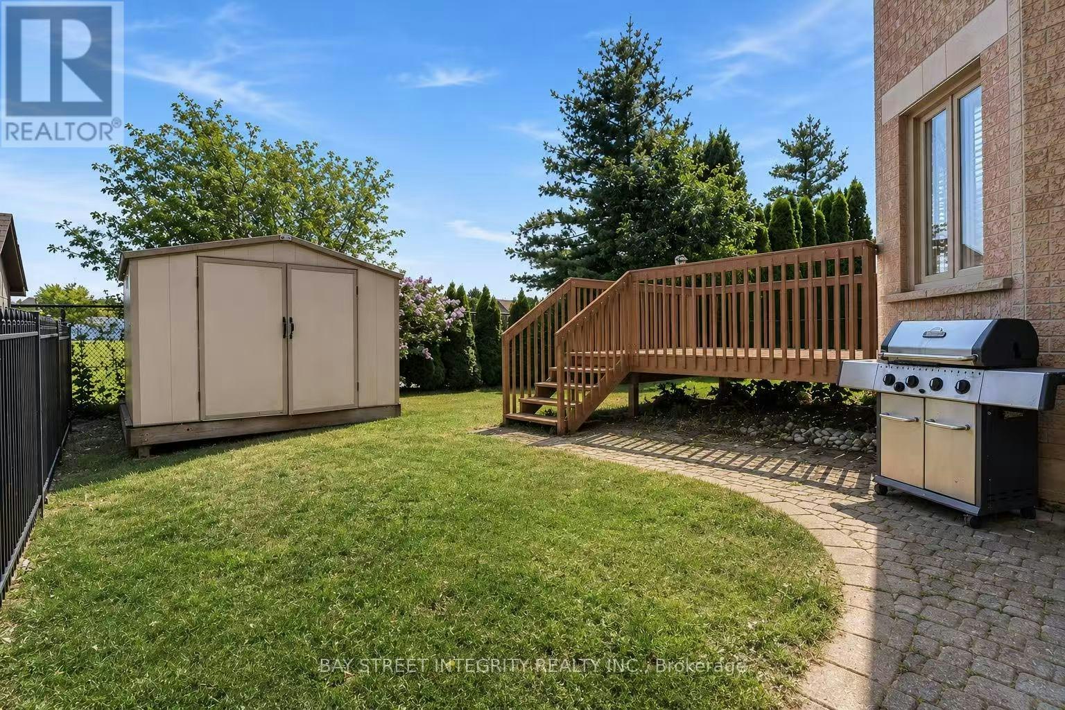 89 Promelia Court, Markham, ON, L3S 3S4 - 44