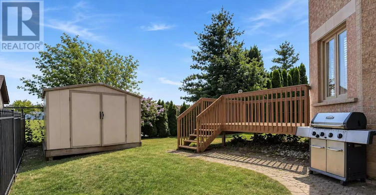 89 Promelia Court, Markham, ON, L3S 3S4 - 44