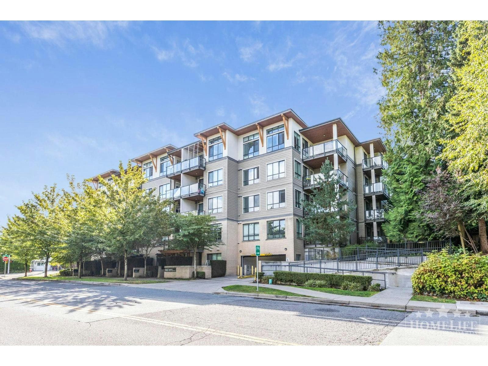 505-15388 105 Avenue, Surrey, BC, V3R 0C4