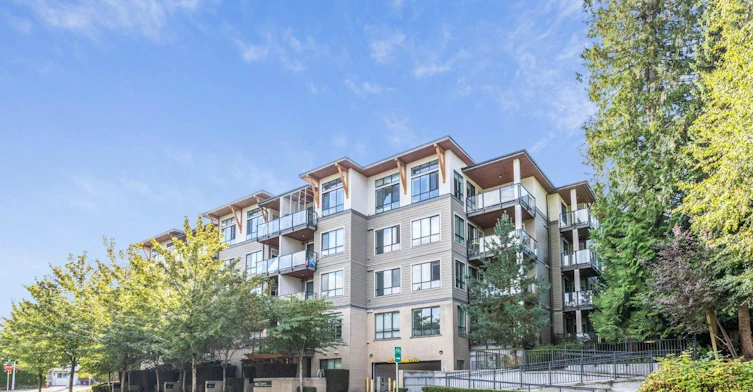 505-15388 105 Avenue, Surrey, BC, V3R 0C4