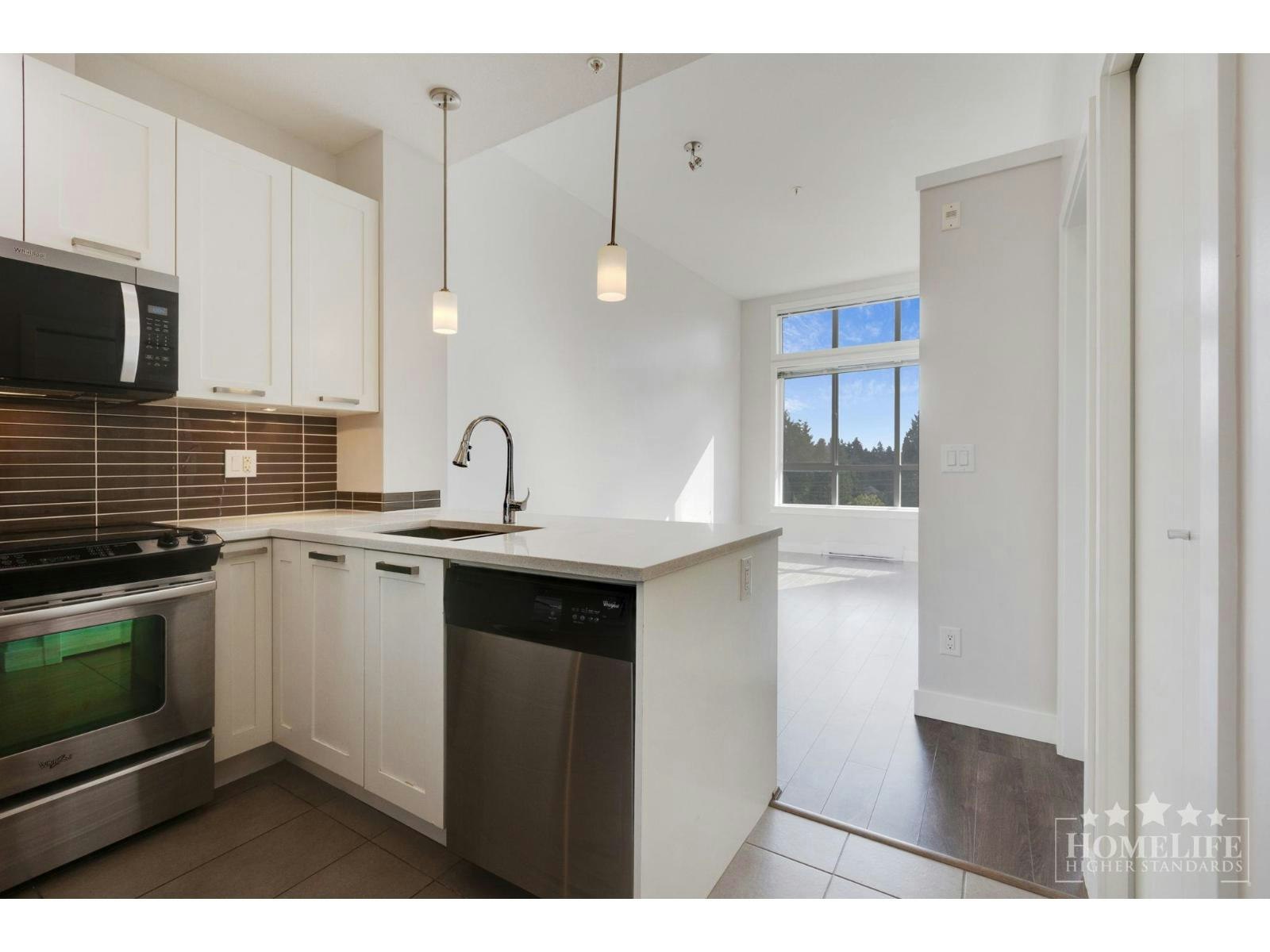 505-15388 105 Avenue, Surrey, BC, V3R 0C4 - 9