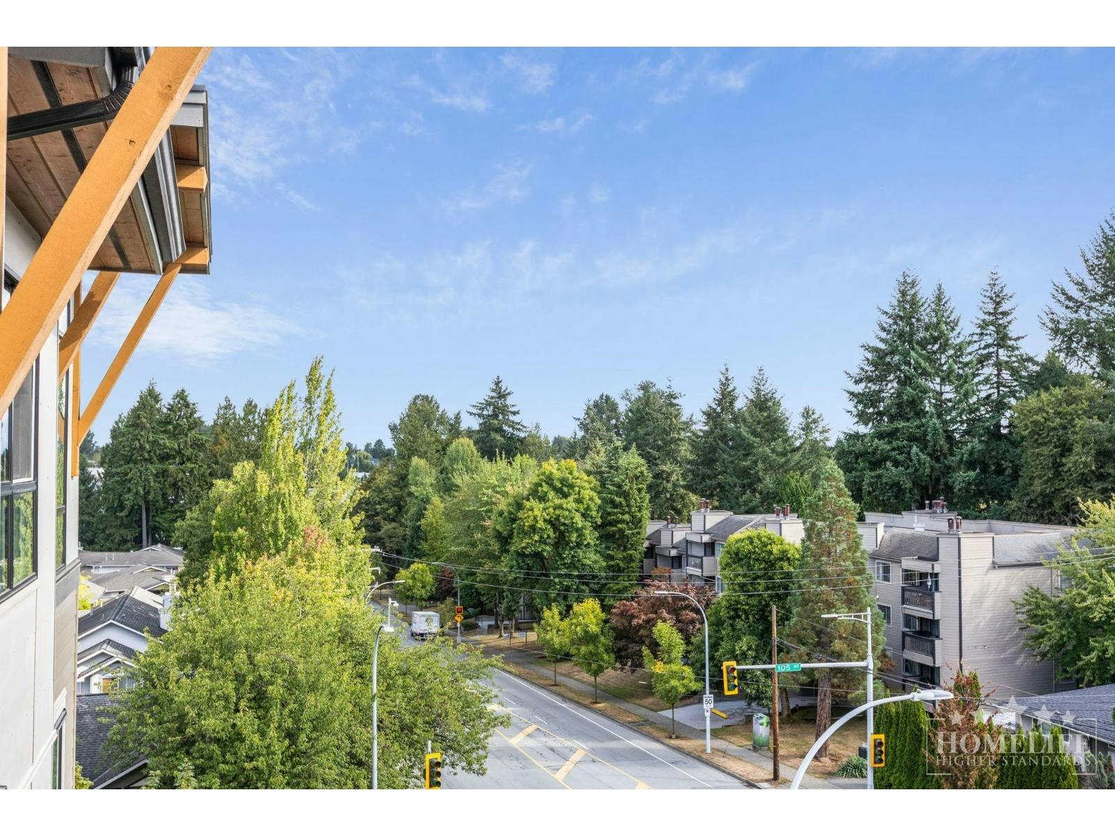 505-15388 105 Avenue, Surrey, BC, V3R 0C4 - 16