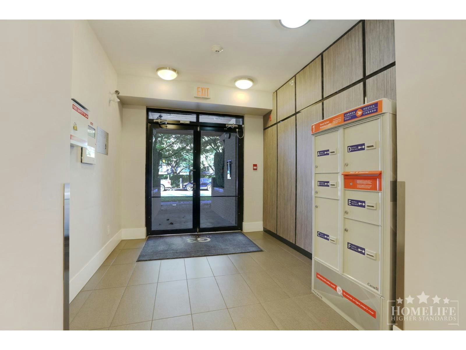 505-15388 105 Avenue, Surrey, BC, V3R 0C4 - 3