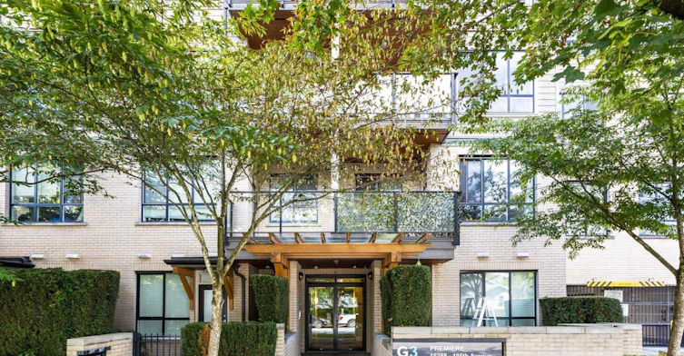 505-15388 105 Avenue, Surrey, BC, V3R 0C4 - 2