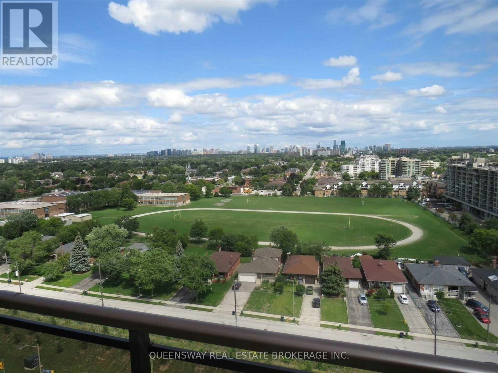 1509-1 De Boers Drive, Toronto, ON, M3J 0G6 - 3