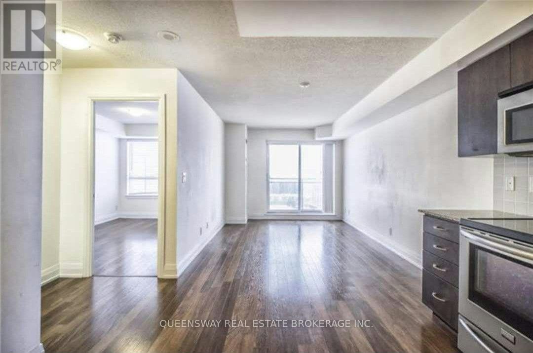 1509-1 De Boers Drive, Toronto, ON, M3J 0G6 - 6