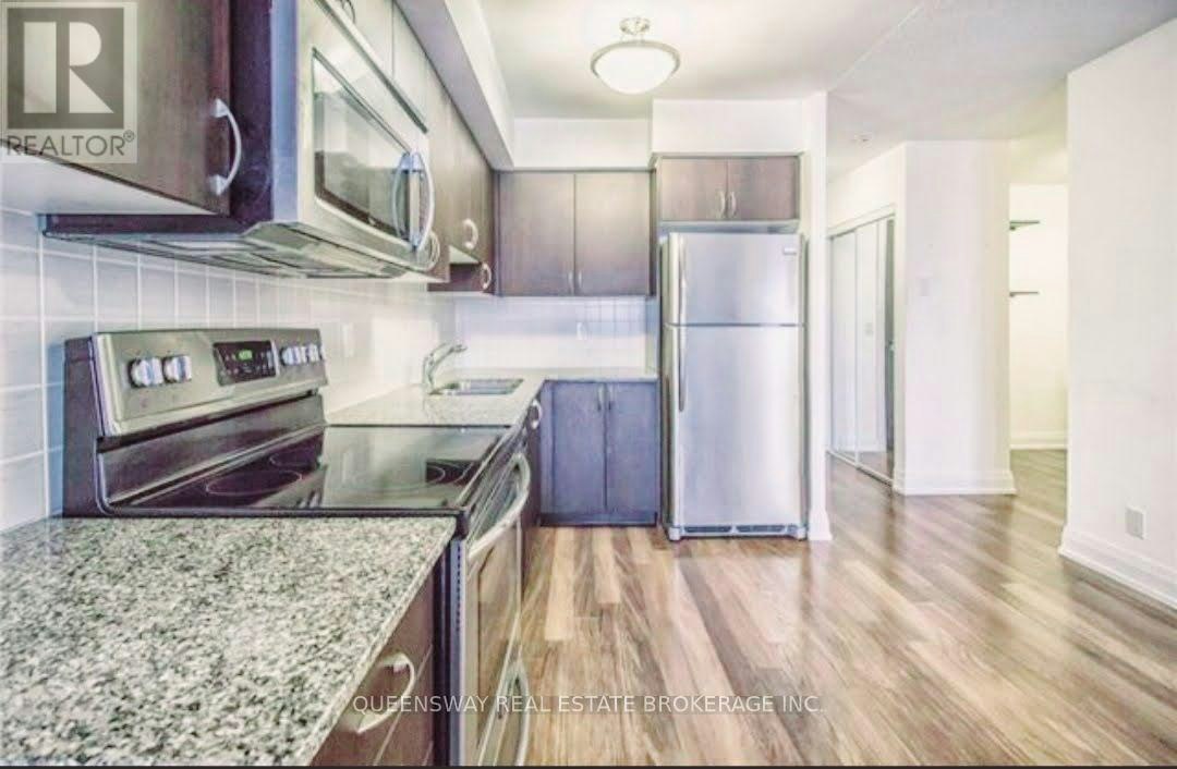 1509-1 De Boers Drive, Toronto, ON, M3J 0G6 - 7