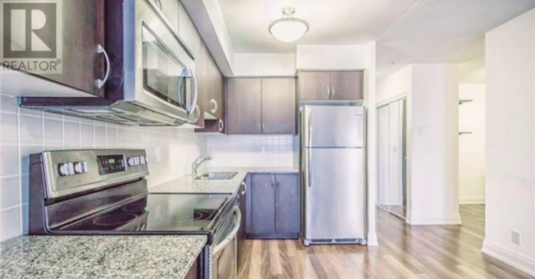 1509-1 De Boers Drive, Toronto, ON, M3J 0G6 - 7