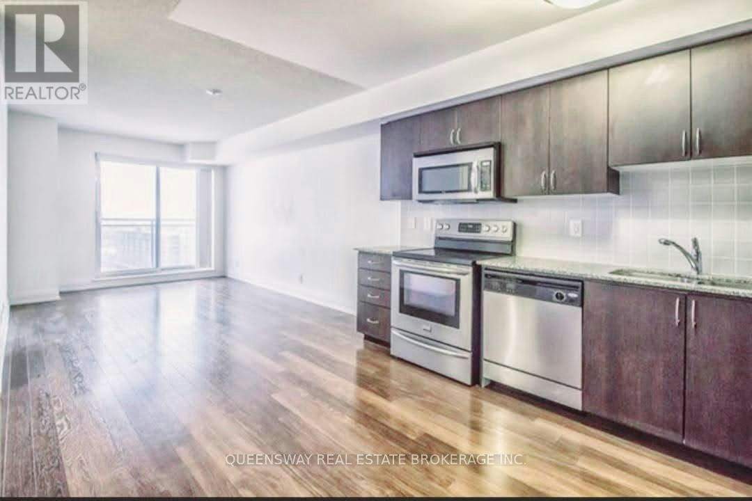 1509-1 De Boers Drive, Toronto, ON, M3J 0G6 - 5