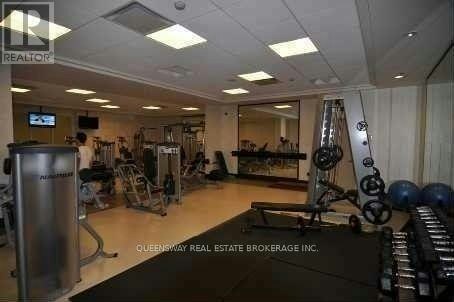 1509-1 De Boers Drive, Toronto, ON, M3J 0G6 - 15