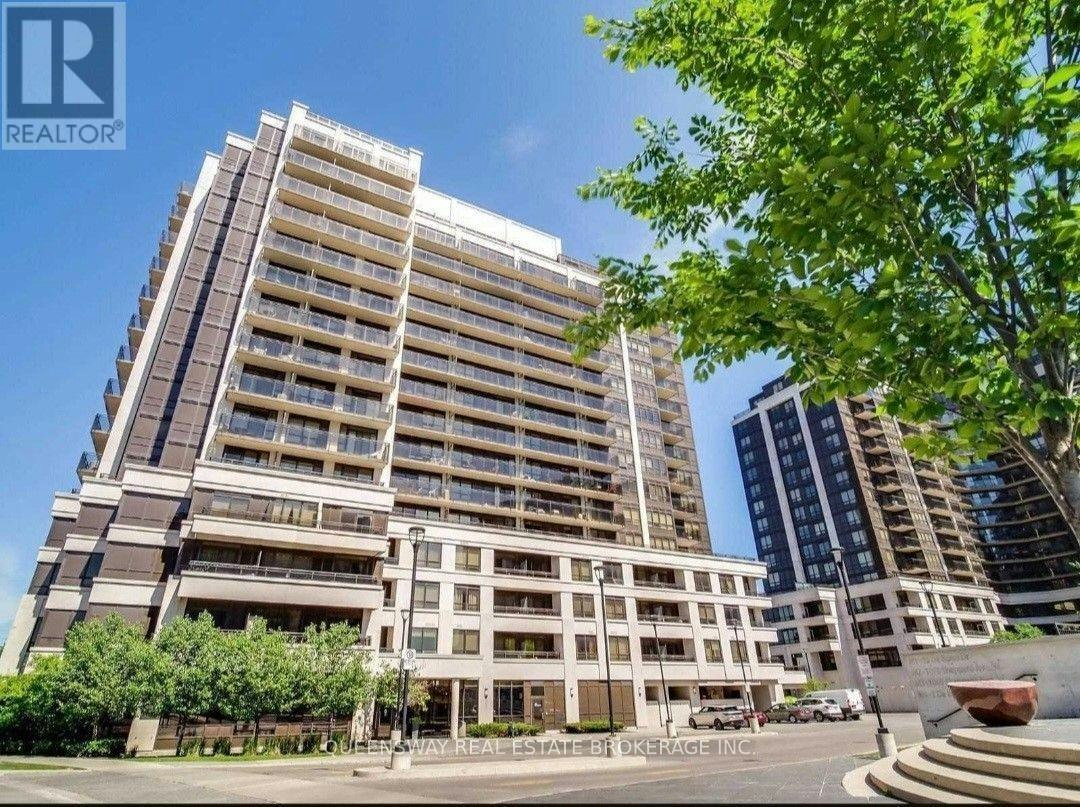 1509-1 De Boers Drive, Toronto, ON, M3J 0G6