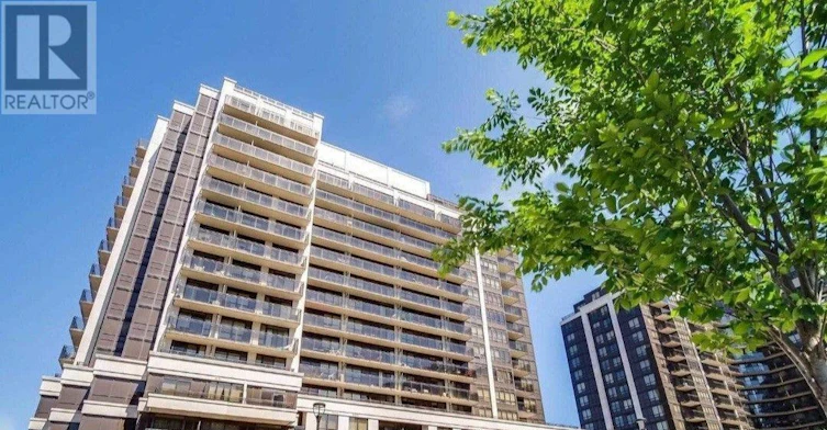 1509-1 De Boers Drive, Toronto, ON, M3J 0G6