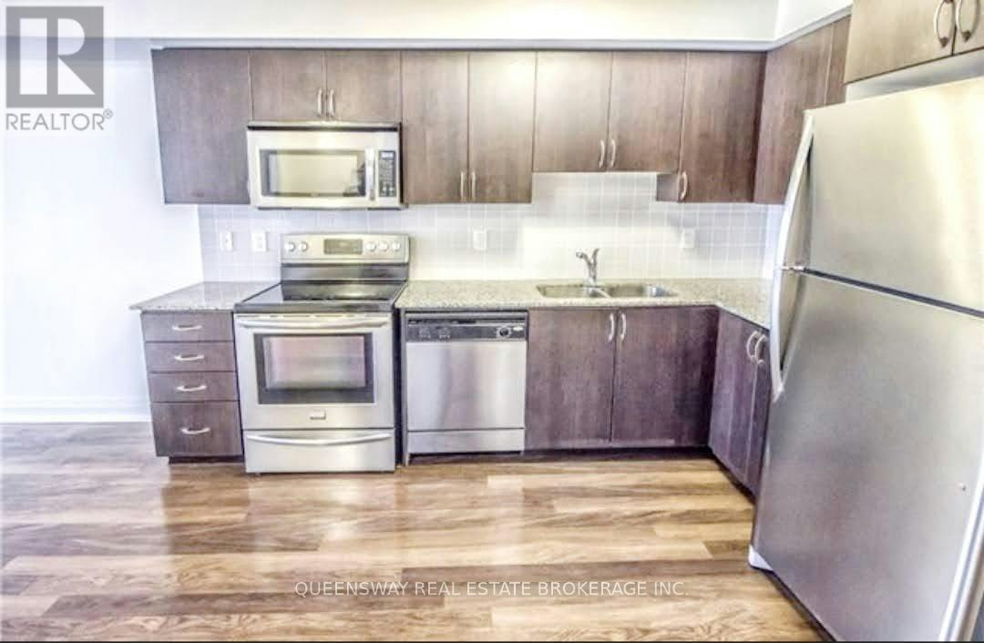 1509-1 De Boers Drive, Toronto, ON, M3J 0G6 - 4