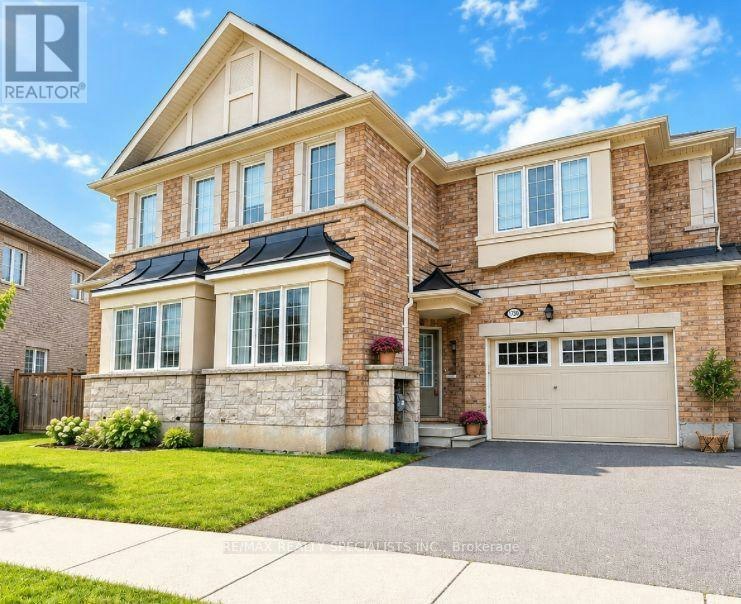1730 Copeland Circle, Milton, ON, L9T 8Y2
