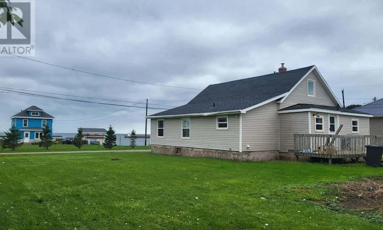 181 Howatt Street