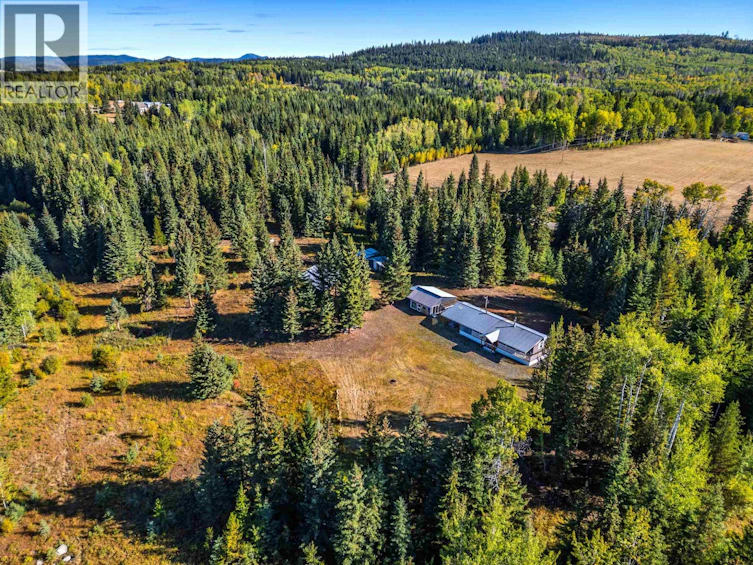 7778 Machete Lake Road, Bridge Lake, BC, V0K 1E0 - 19