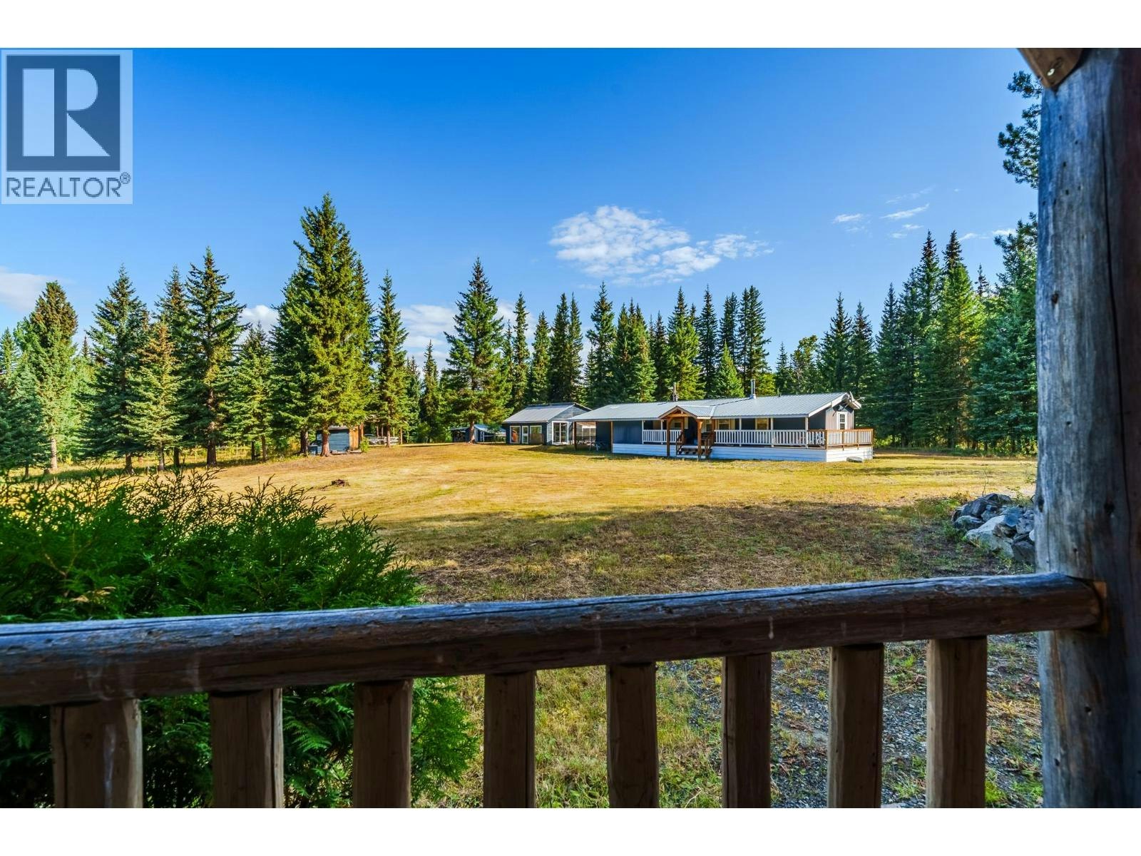 7778 Machete Lake Road, Bridge Lake, BC, V0K 1E0 - 21