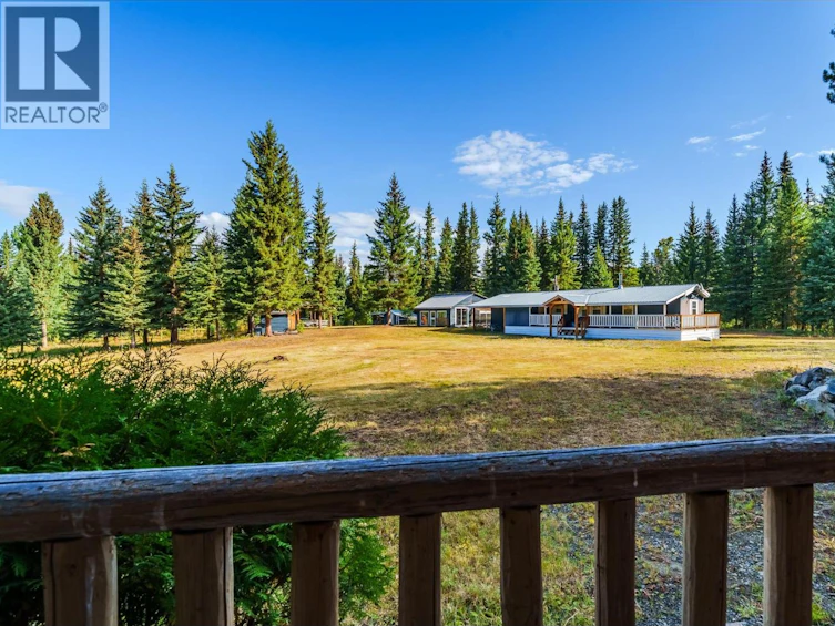 7778 Machete Lake Road, Bridge Lake, BC, V0K 1E0 - 21
