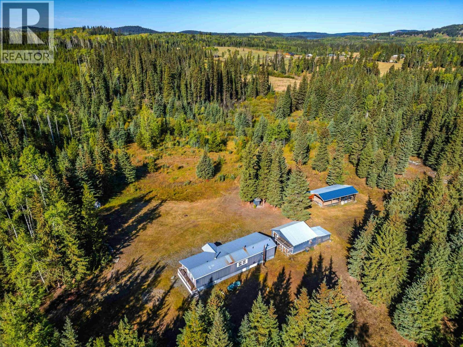 7778 Machete Lake Road, Bridge Lake, BC, V0K 1E0 - 20