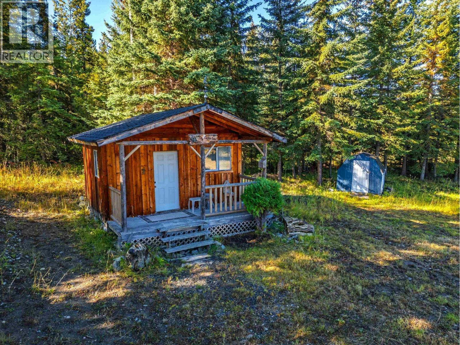 7778 Machete Lake Road, Bridge Lake, BC, V0K 1E0 - 22