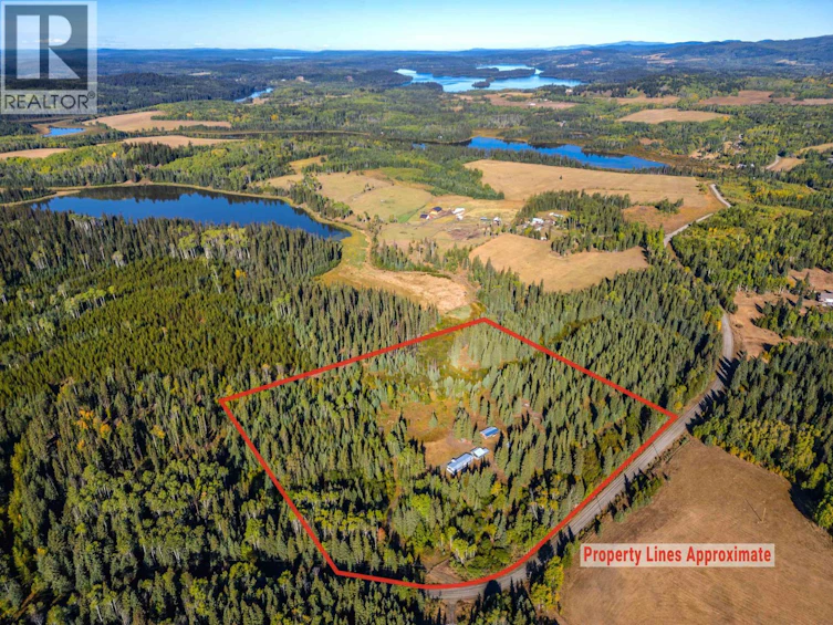 7778 Machete Lake Road, Bridge Lake, BC, V0K 1E0 - 18