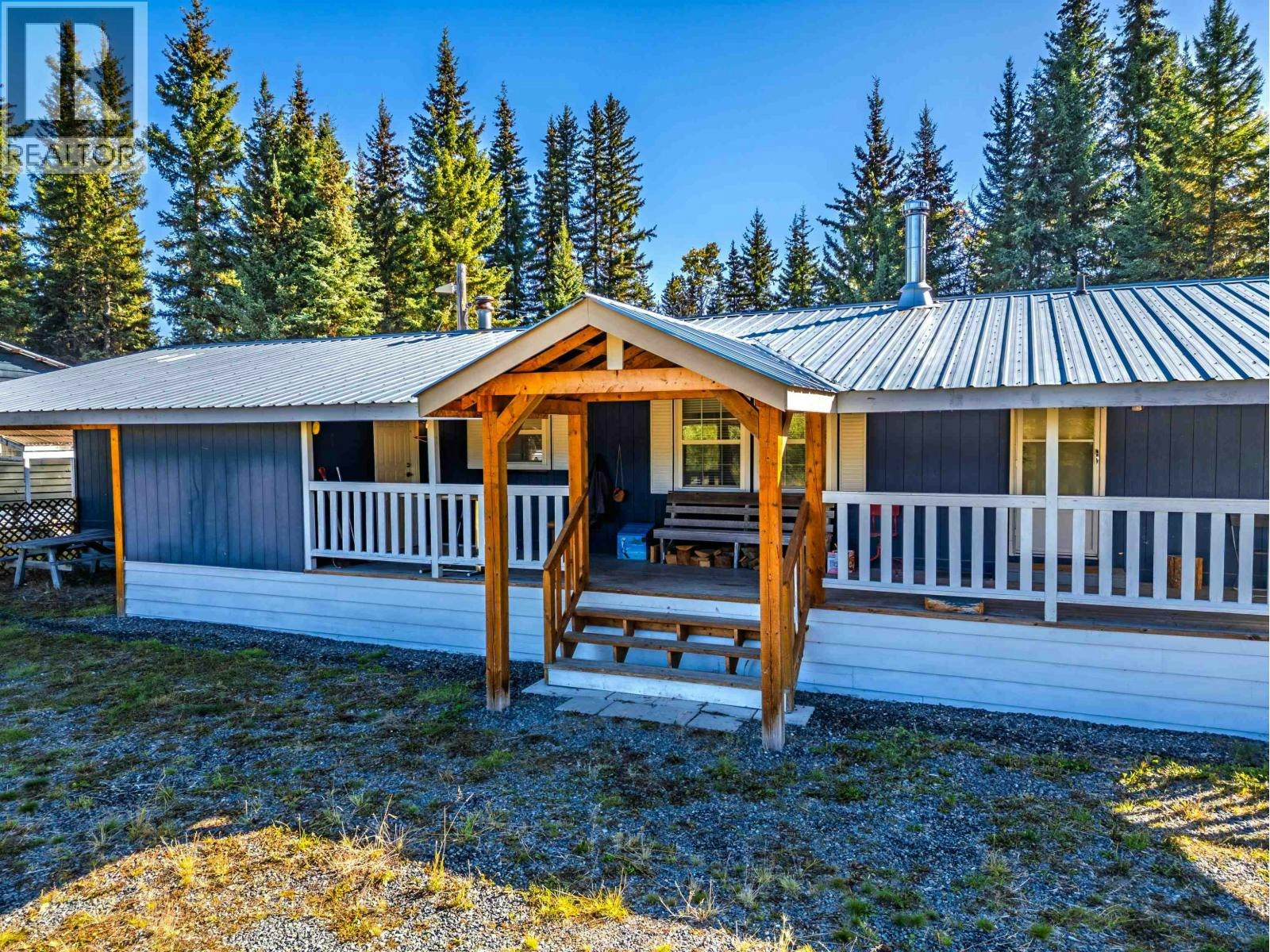7778 Machete Lake Road, Bridge Lake, BC, V0K 1E0 - 14