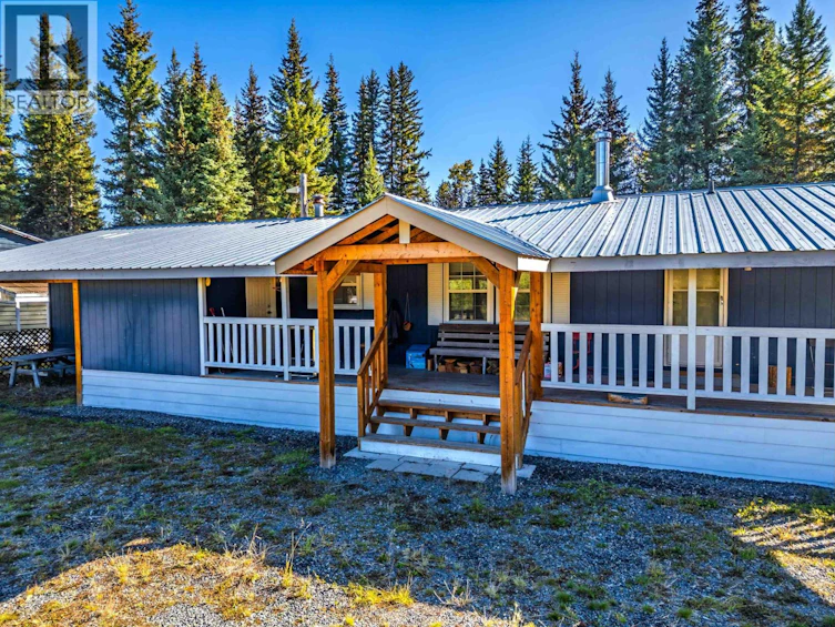 7778 Machete Lake Road, Bridge Lake, BC, V0K 1E0 - 14