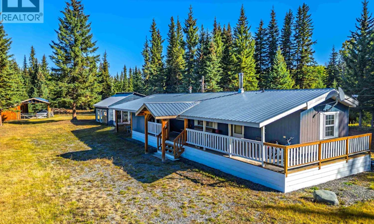 7778 Machete Lake Road