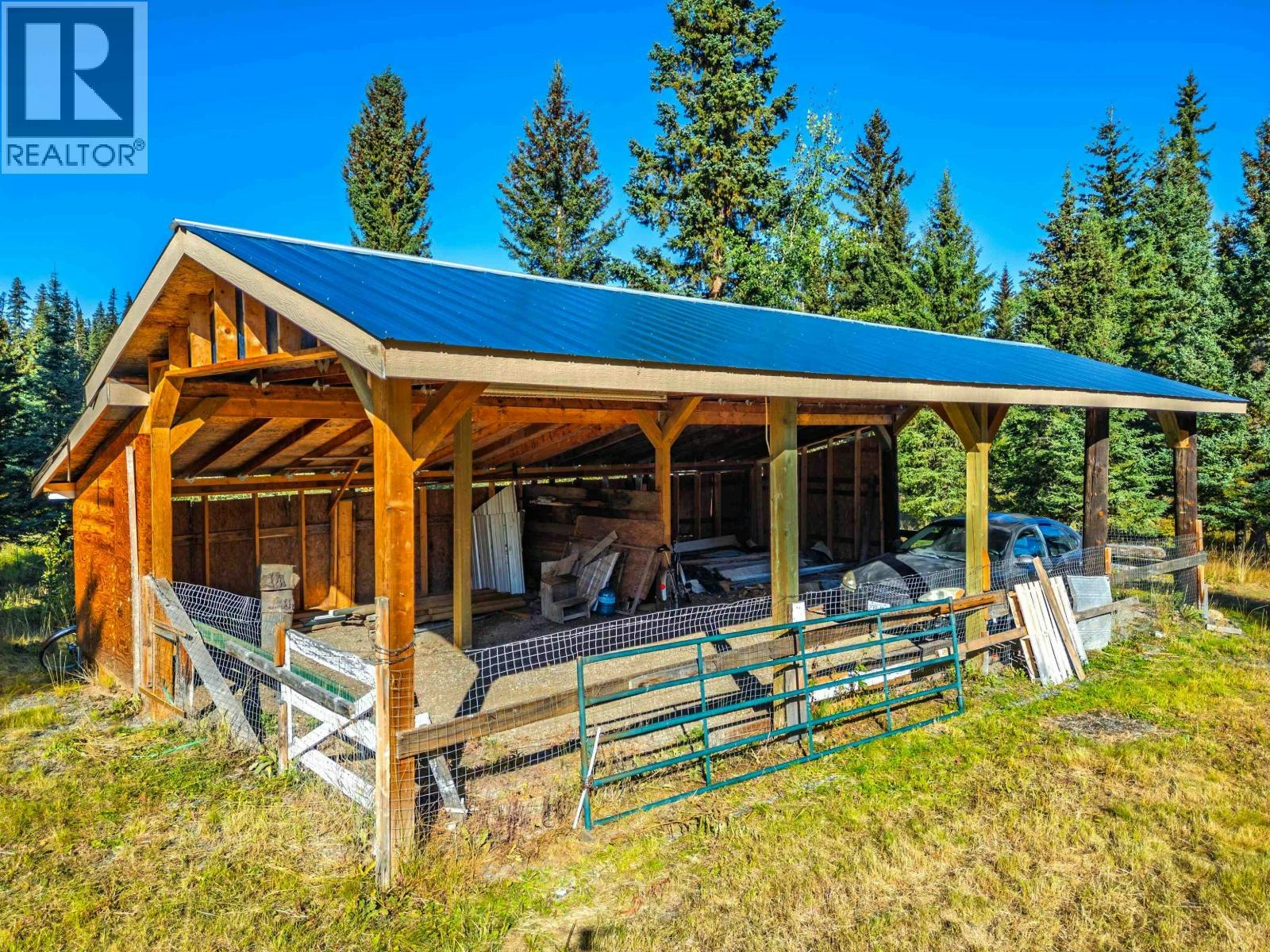 7778 Machete Lake Road, Bridge Lake, BC, V0K 1E0 - 30