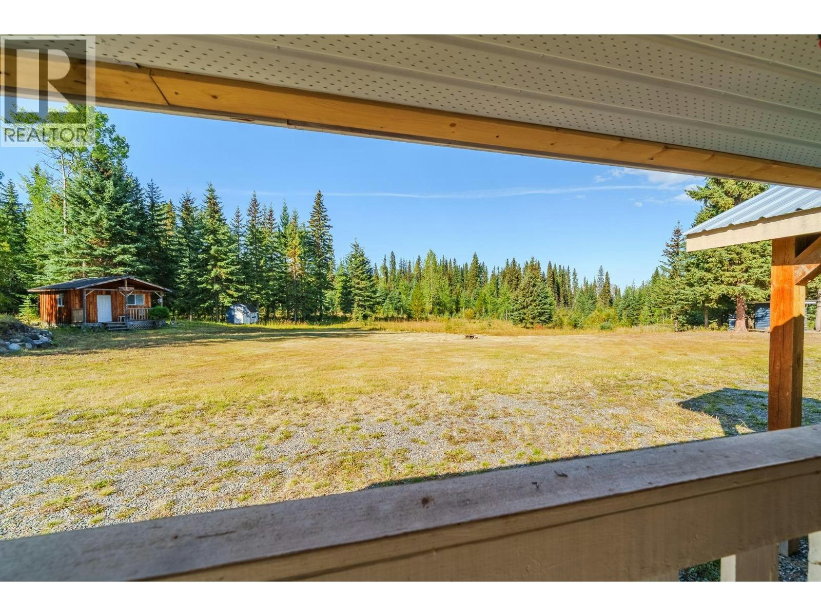 7778 Machete Lake Road - 2