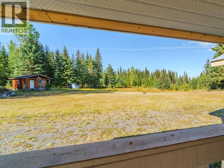 7778 Machete Lake Road, Bridge Lake, BC, V0K 1E0 - 2